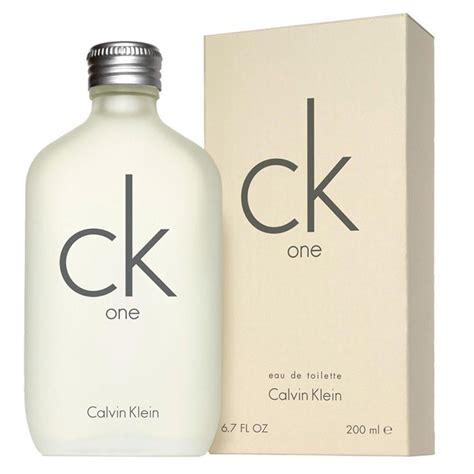 calvin klein perfume price